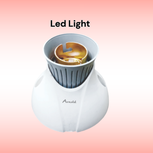 Energy Efficient LED Lights